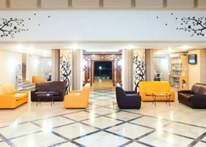 Hotel Zenith