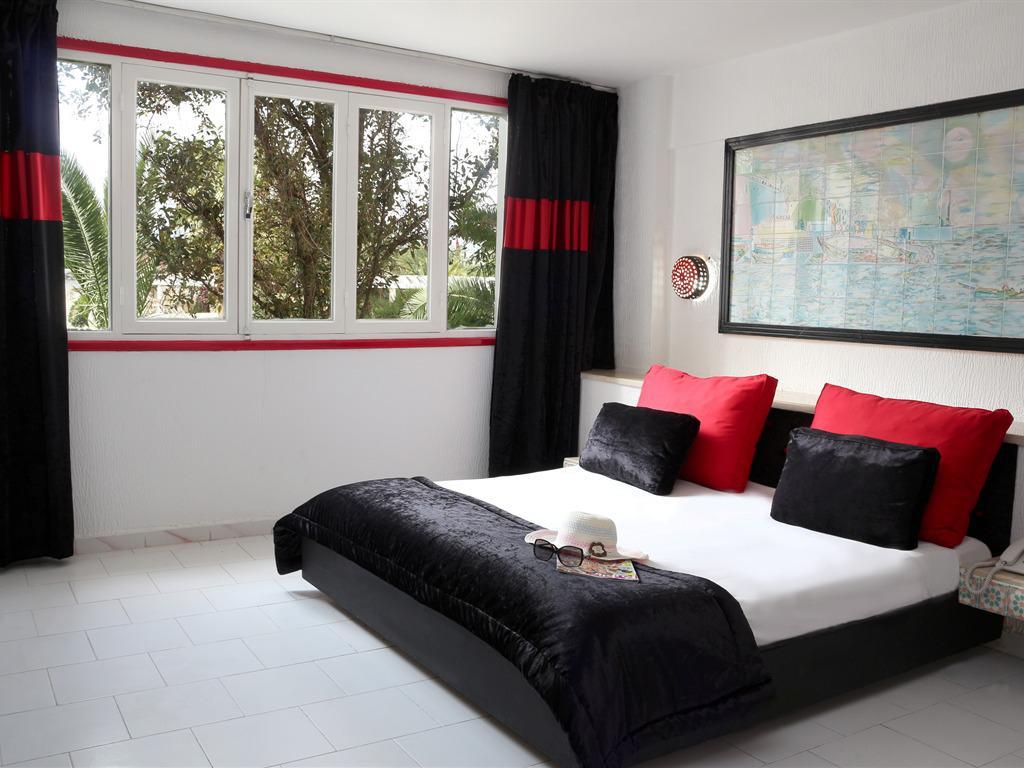 Hotel Zenith 3*