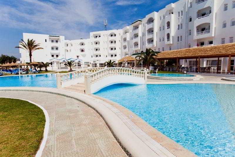 Zenith Hammamet