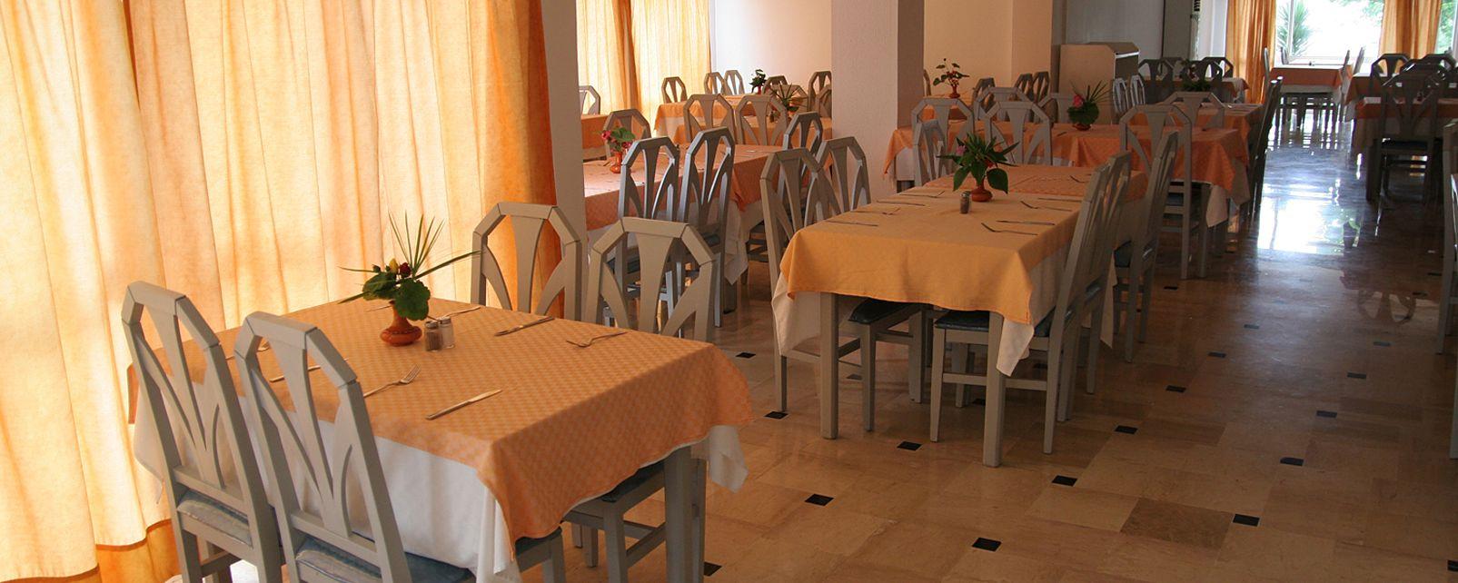 Hotel Zenith Hammamet