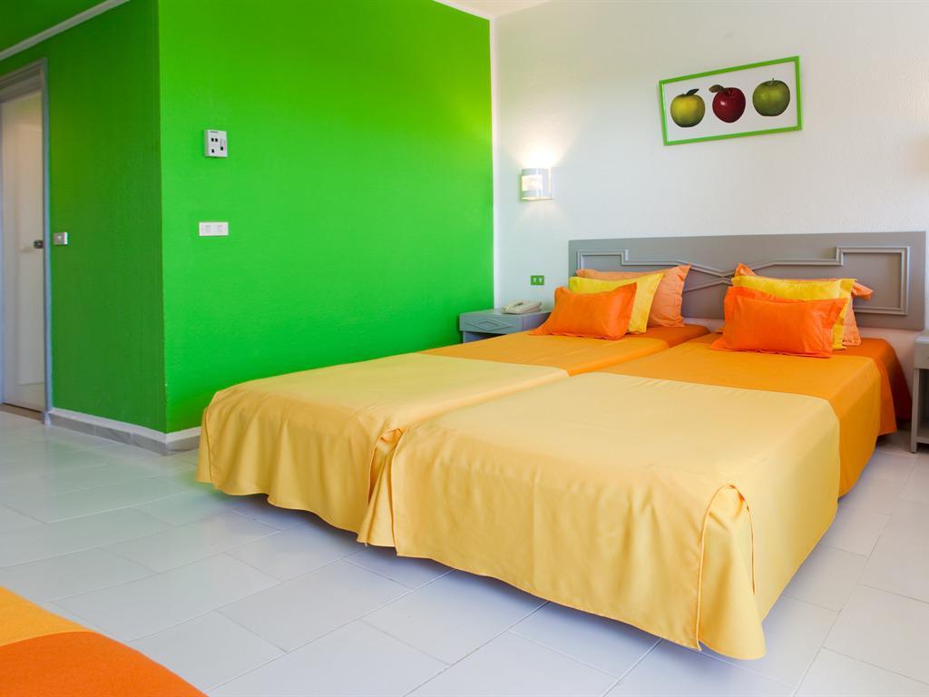 Hotel Zenith Hammamet