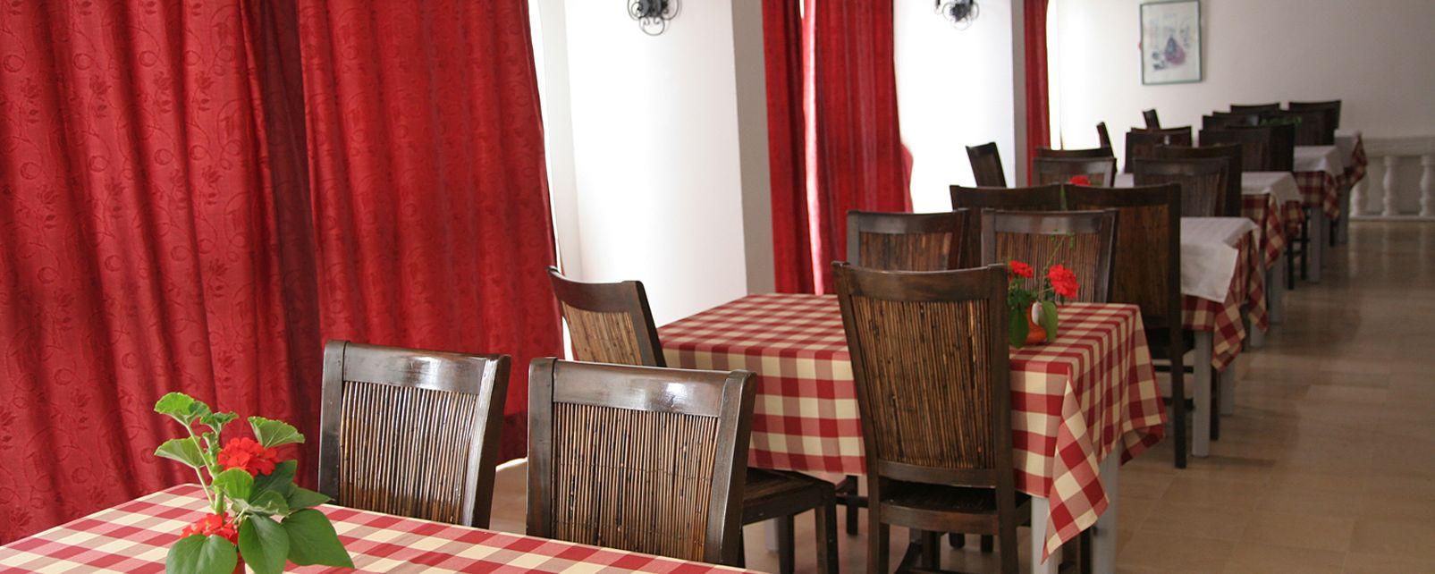 Hotel Zenith 3*