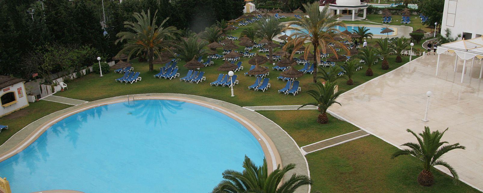 Zenith 3*