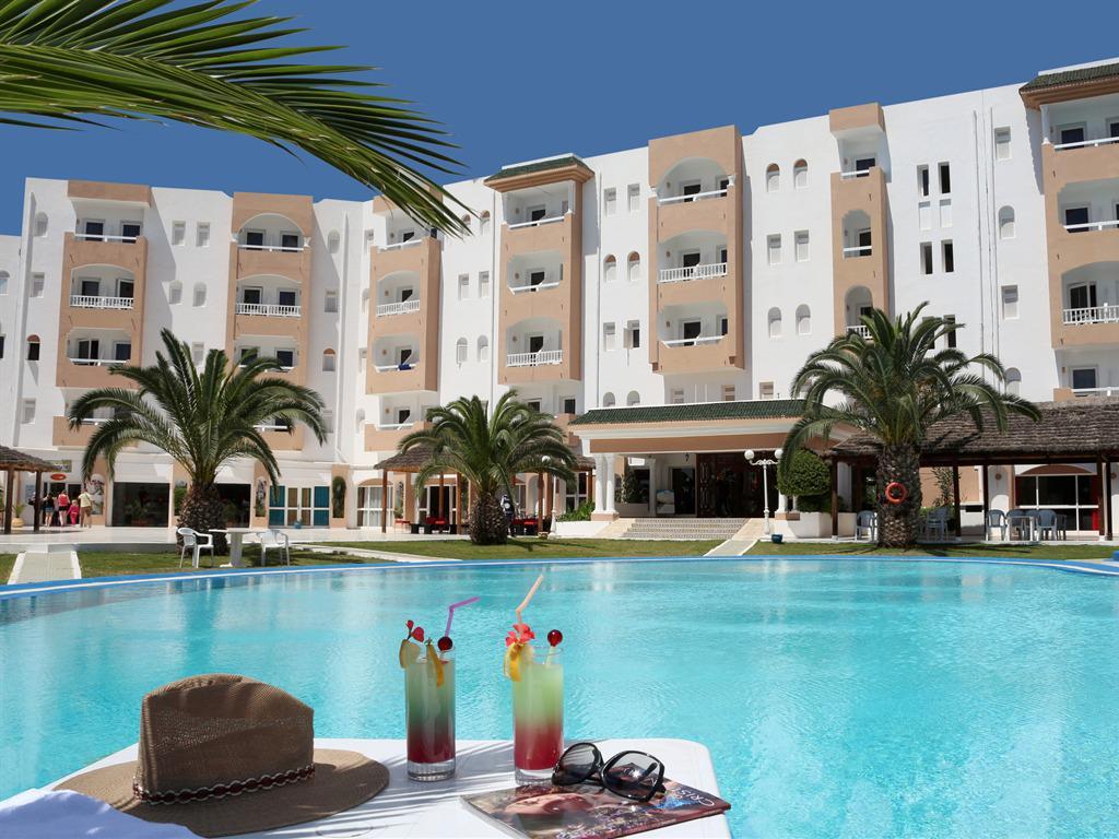 Zenith Hammamet