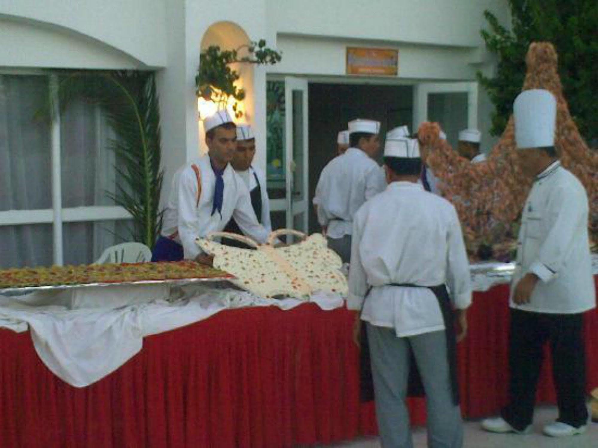 Zenith Hotel