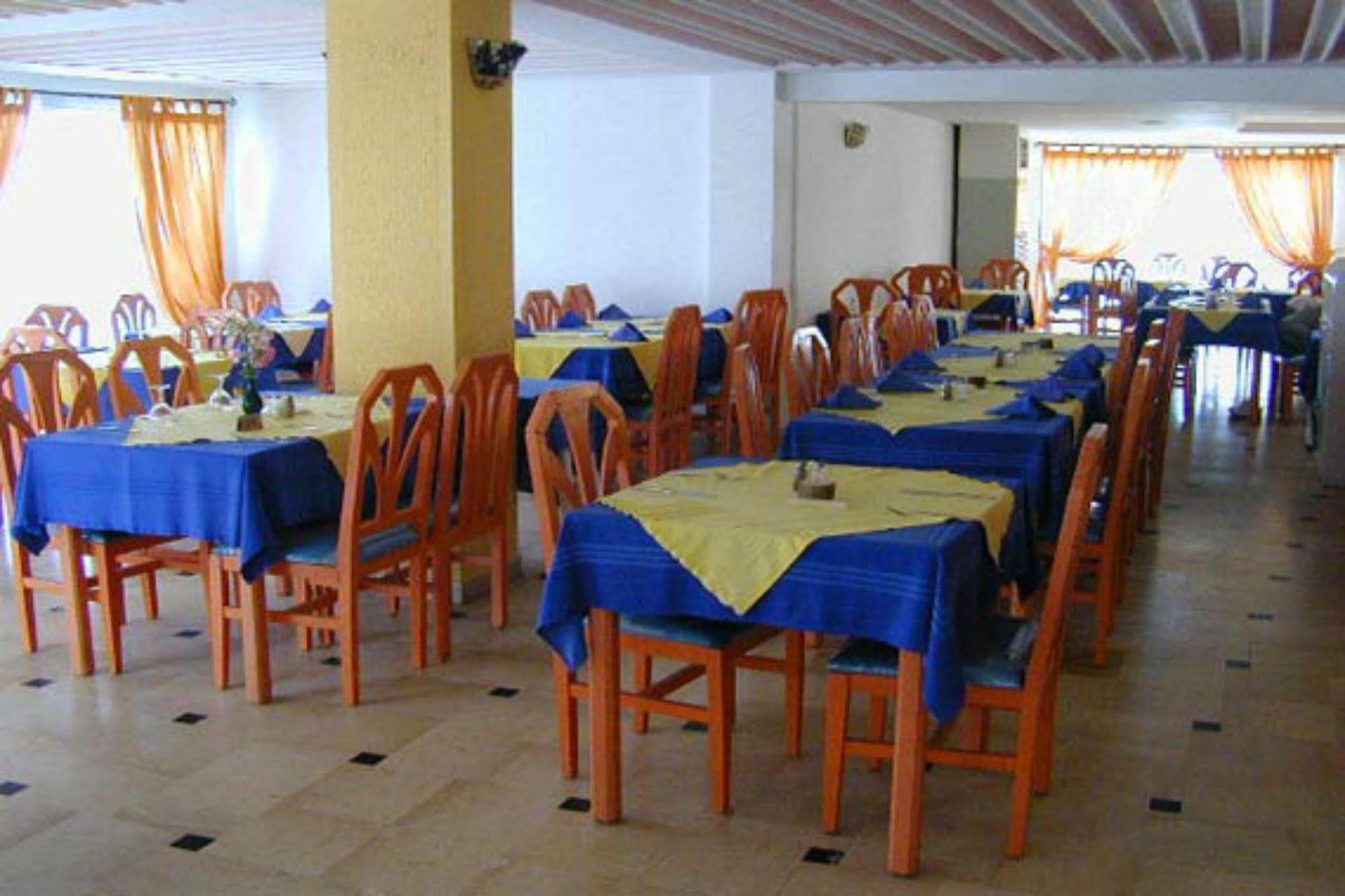 Hotel Zenith Hammamet