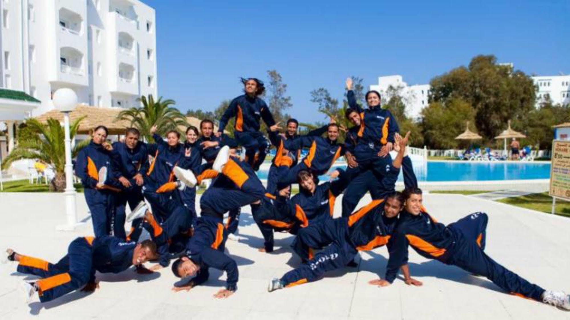 Zenith 3* Hammamet