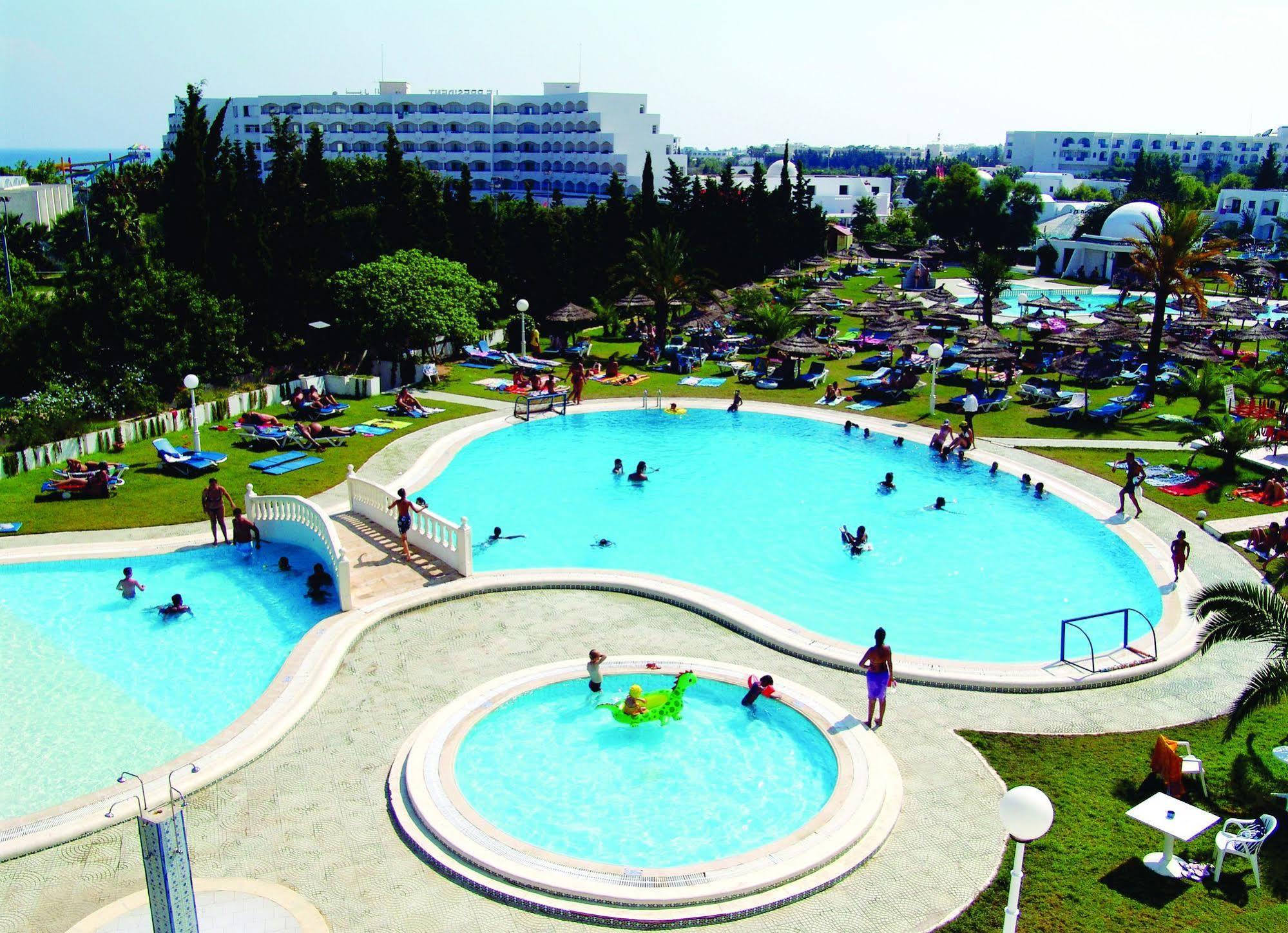Zenith Hotel