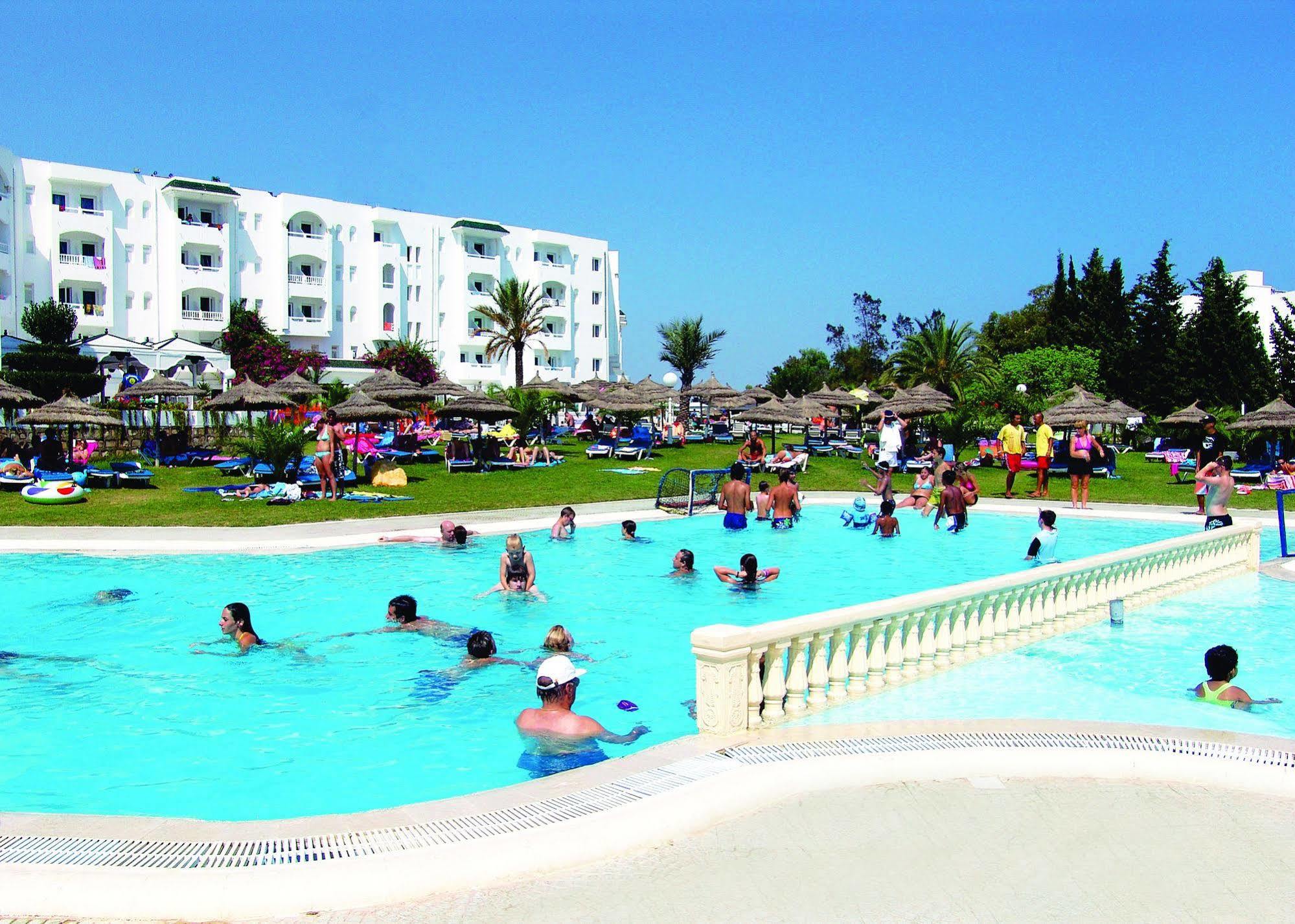 Hotel Zenith 3*