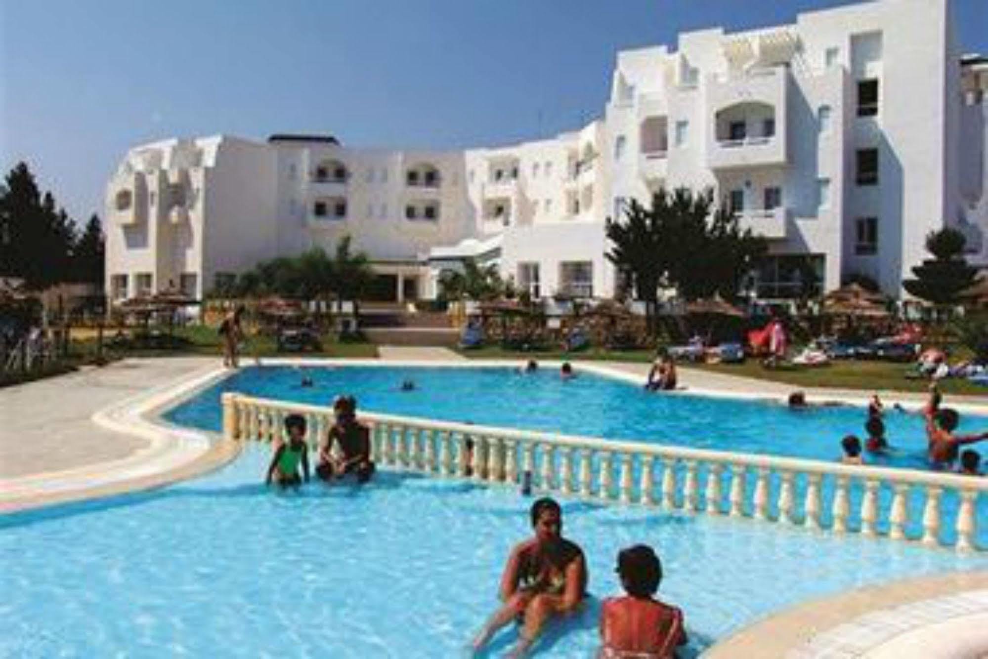 Hotel Zenith 3*