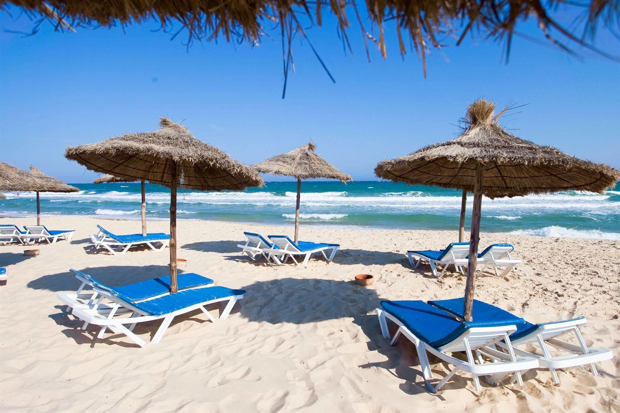 Zenith Hammamet