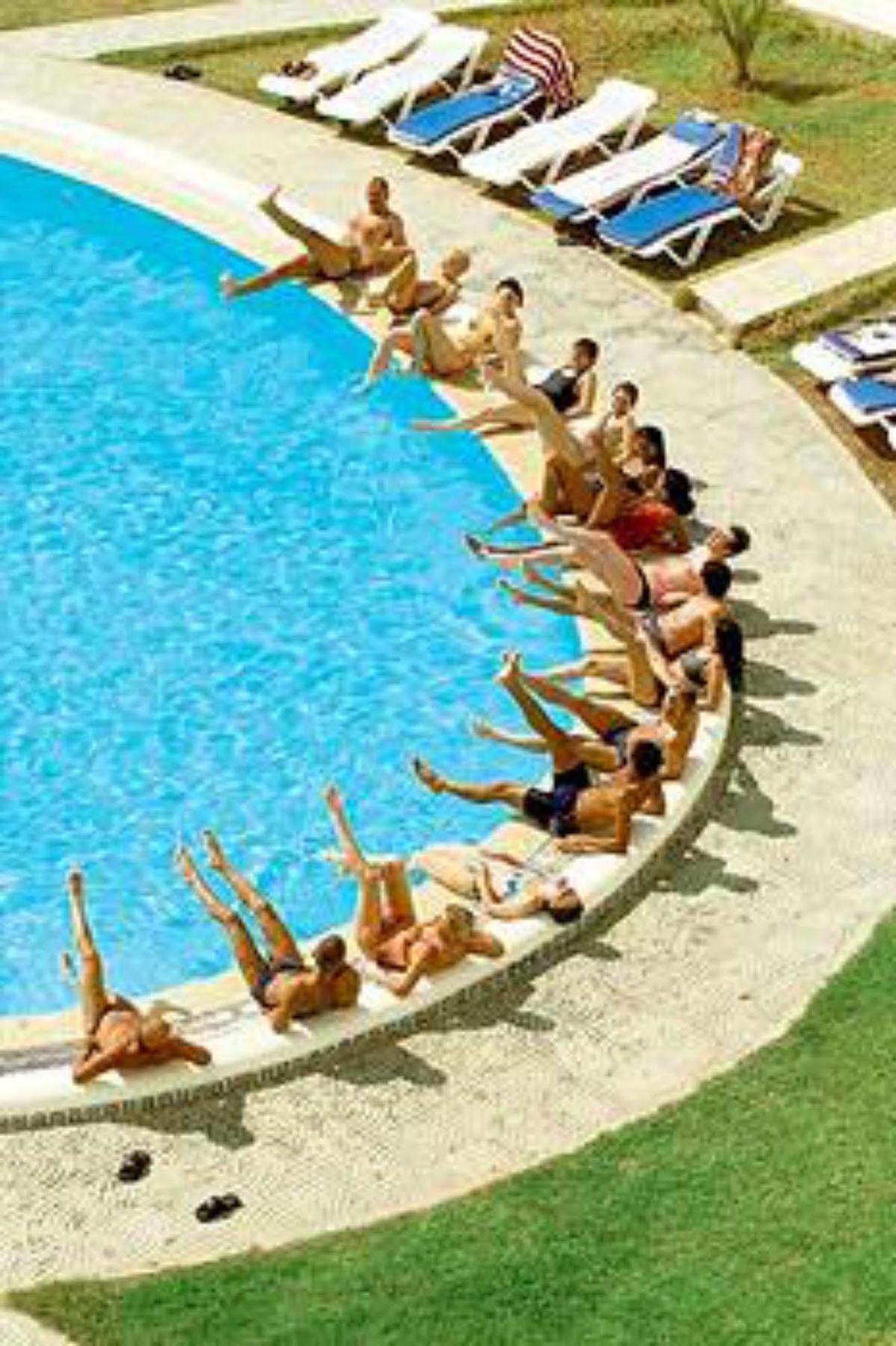 Zenith Hotel 3*