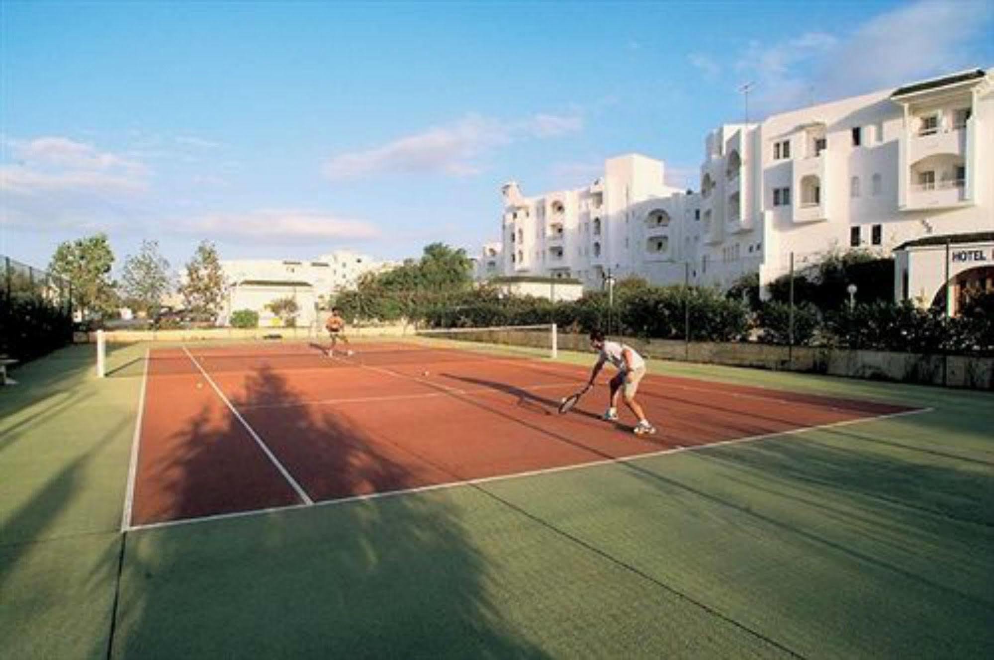 Hotel Zenith