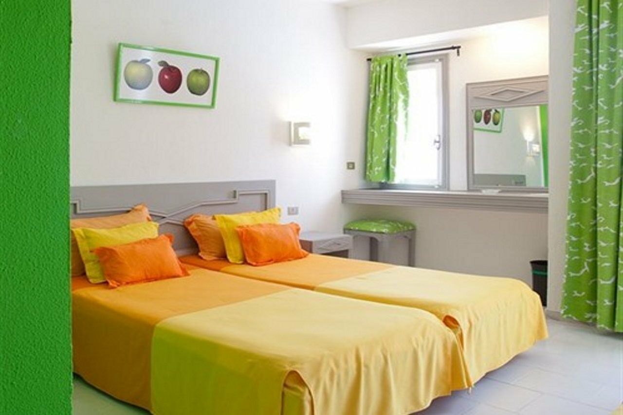 Zenith 3* Hammamet